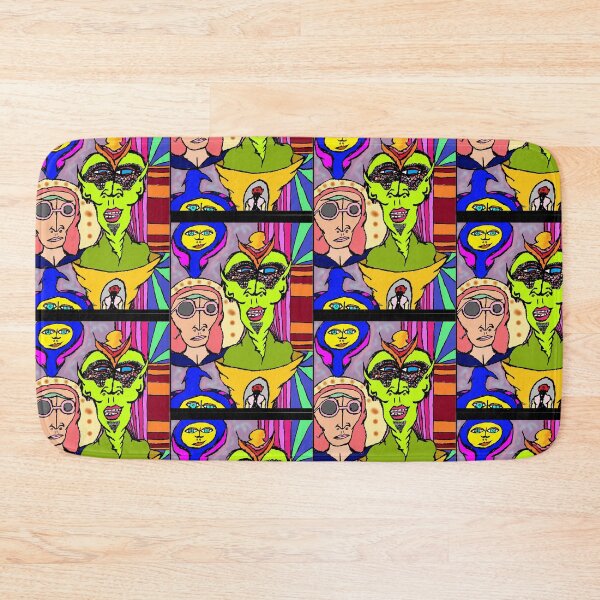 Item preview, it's not excema designed and sold by wormink.