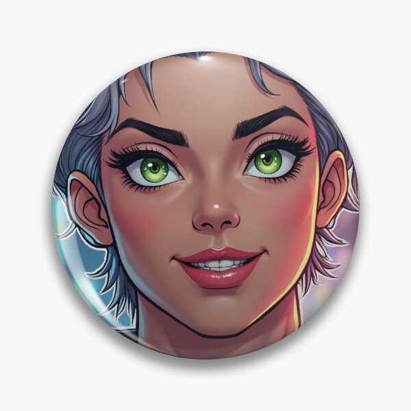 Item preview, Vex The Phoenom designed and sold by Pretty Girl Club.