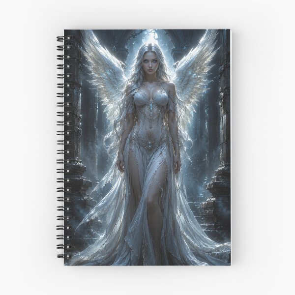 Item preview, Celestial Angel of Light designed and sold by photoparadise22.