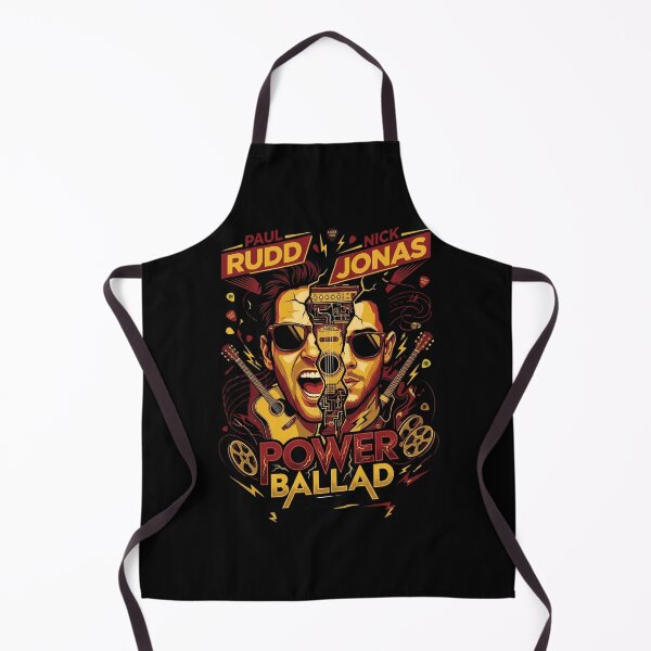 Item preview, Power Ballads designed and sold by robhoffman2003.