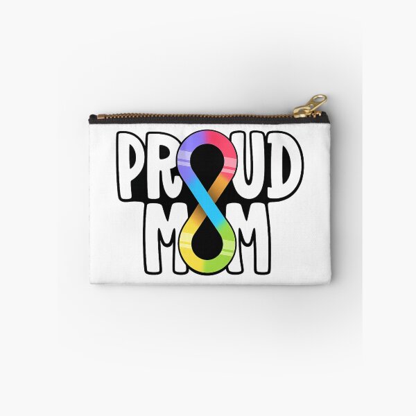 Item preview, Proud autism mom designed and sold by TitiBubble.
