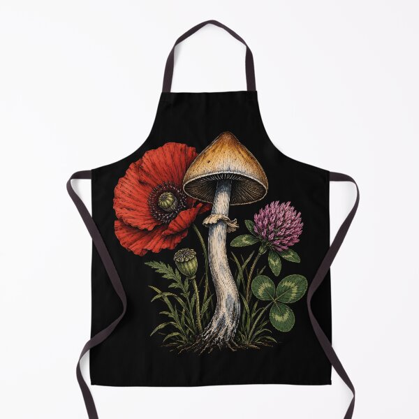 Item preview, Botanical Dark designed and sold by KICOR.