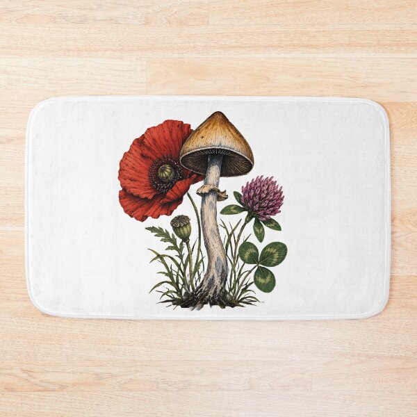 Item preview, Botanical Dark designed and sold by Kicor.