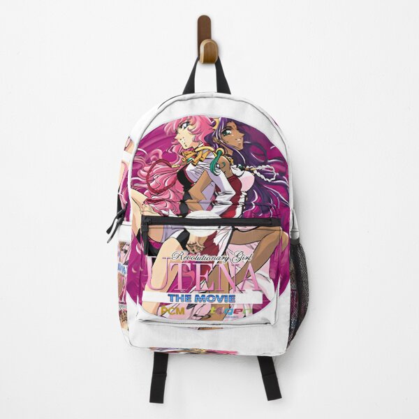 Item preview, Revolutionary Girl Utena The Movie designed and sold by helman-art.