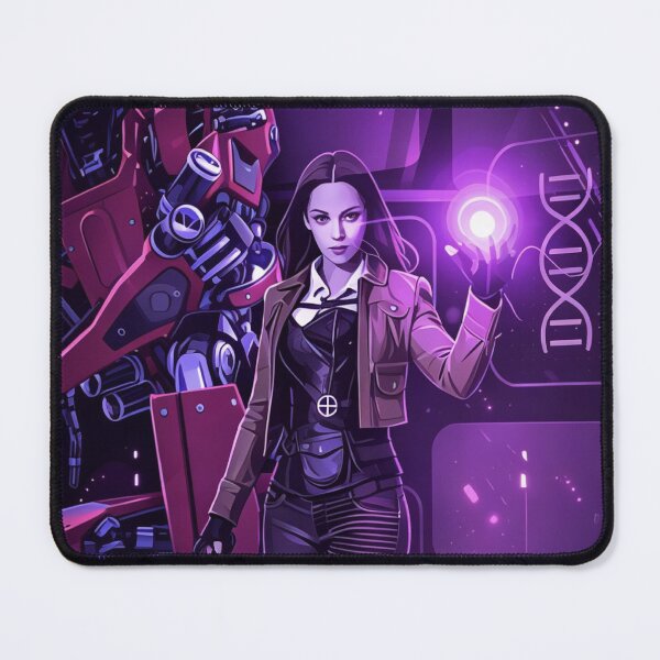 Item preview, Medic 2099 designed and sold by G-RAFFDESIGN.