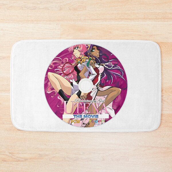 Item preview, Revolutionary Girl Utena The Movie designed and sold by helman-art.