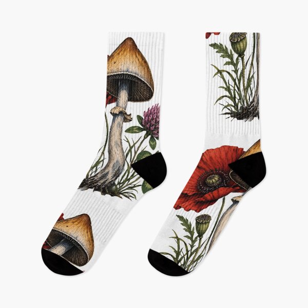 Item preview, Botanical Dark designed and sold by KICOR.