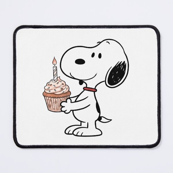 Item preview, Snoopy designed and sold by Celeste20268-.