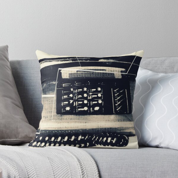 Item preview, Talking About the Past, Abstract Phone designed and sold by Susan Stone.