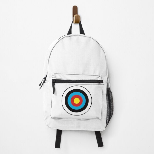 Item preview, Bullseye Target Design designed and sold by NataliePaskell.