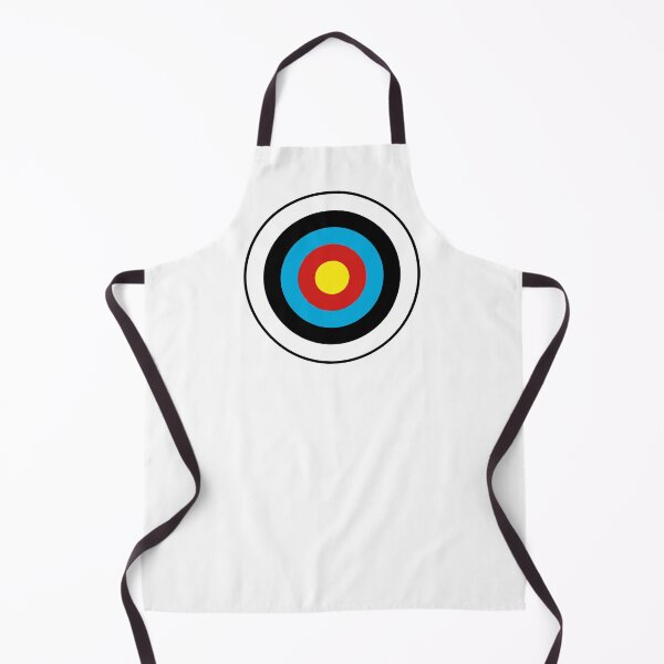 Item preview, Bullseye Target Design designed and sold by NataliePaskell.