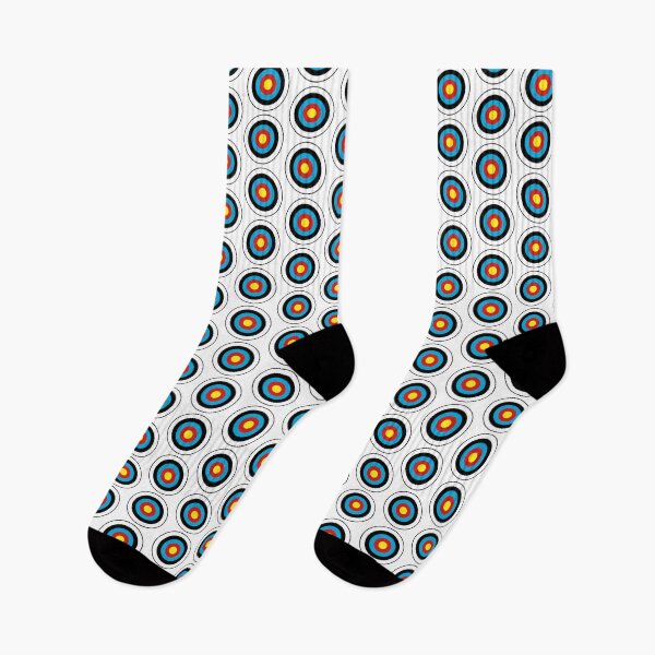 Item preview, Bullseye Target Design designed and sold by NataliePaskell.
