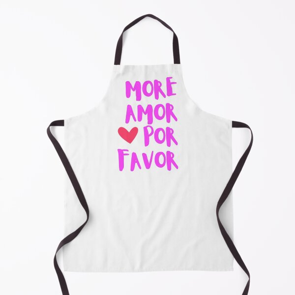 Item preview, MORE AMOR POR FAVOR designed and sold by Pabhas.