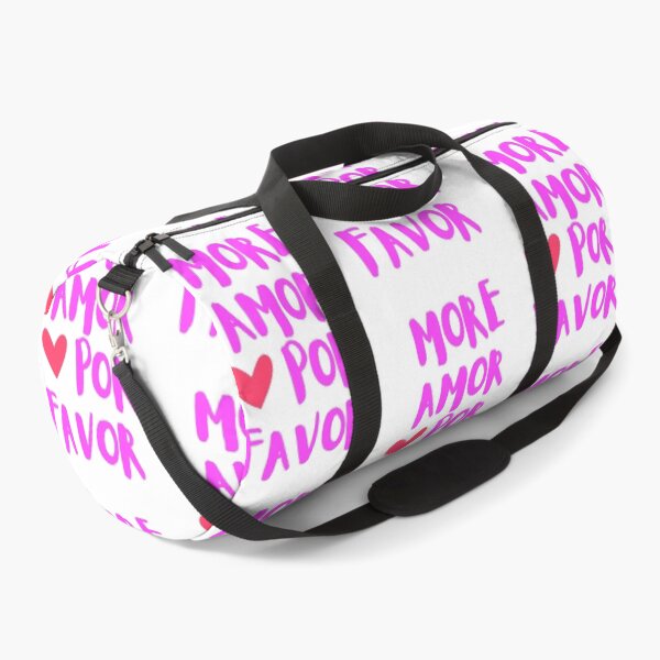 Item preview, MORE AMOR POR FAVOR designed and sold by Pabhas.