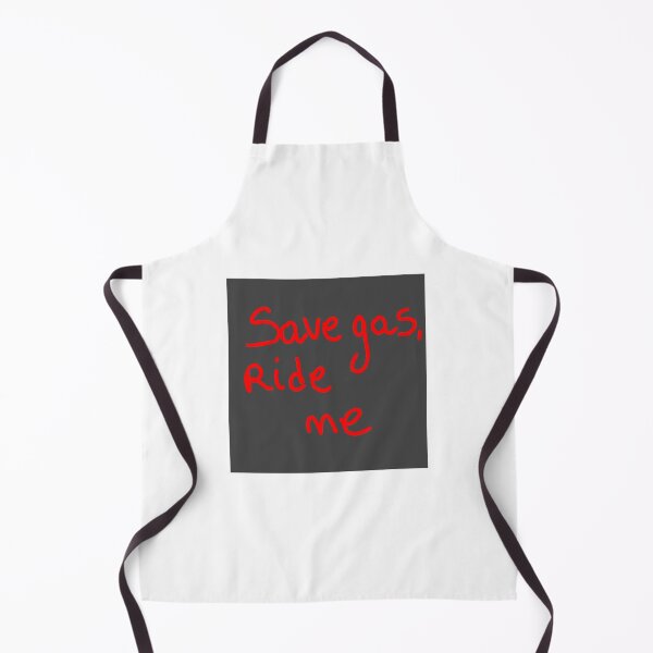 Item preview, SAVE gas ride me designed and sold by Kasia1987t.