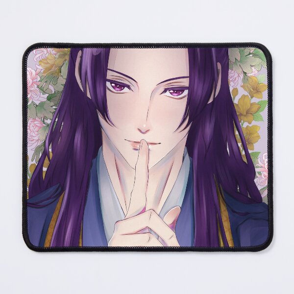 Item preview, Scribble Prince of Moon designed and sold by Izaa-aart.