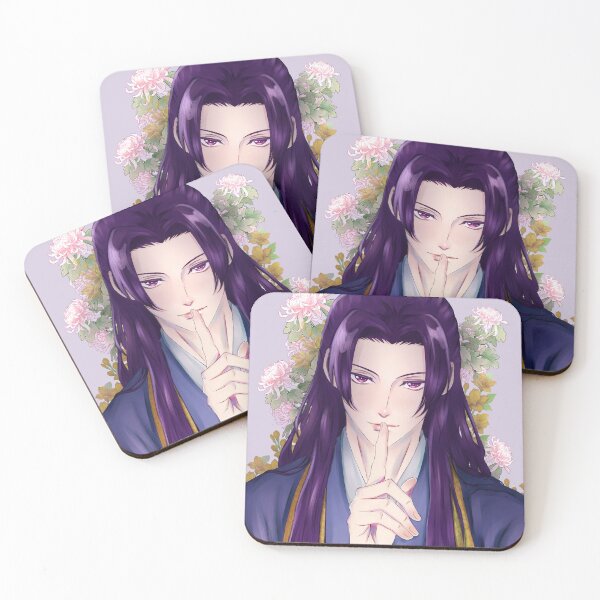 Item preview, Scribble Prince of Moon designed and sold by Izaa-aart.