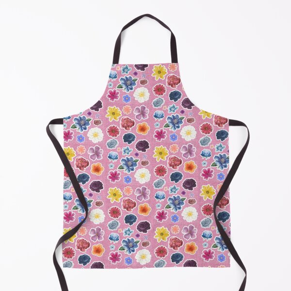 Item preview, Aesthetic flower design designed and sold by happypanda20.
