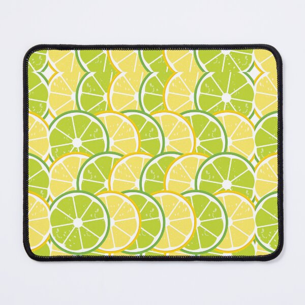Item preview, Lemon Lim Slices designed and sold by vonmade.