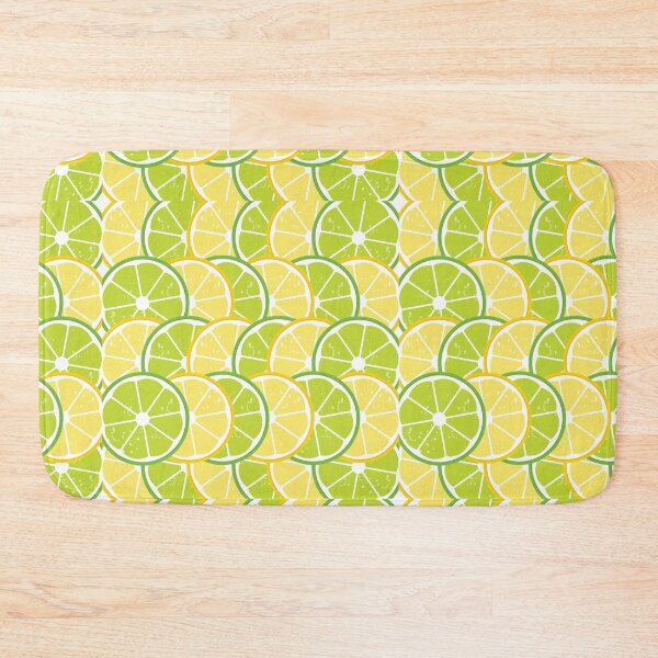 Item preview, Lemon Lim Slices designed and sold by vonmade.