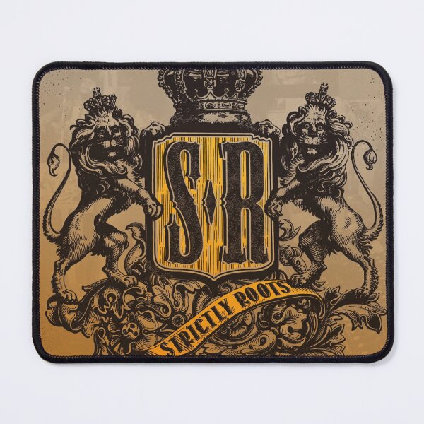 Item preview, Strictly Lion designed and sold by JereMewArt.