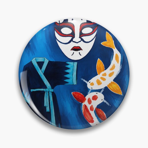 Item preview, Japanese collage  designed and sold by TealKoi.