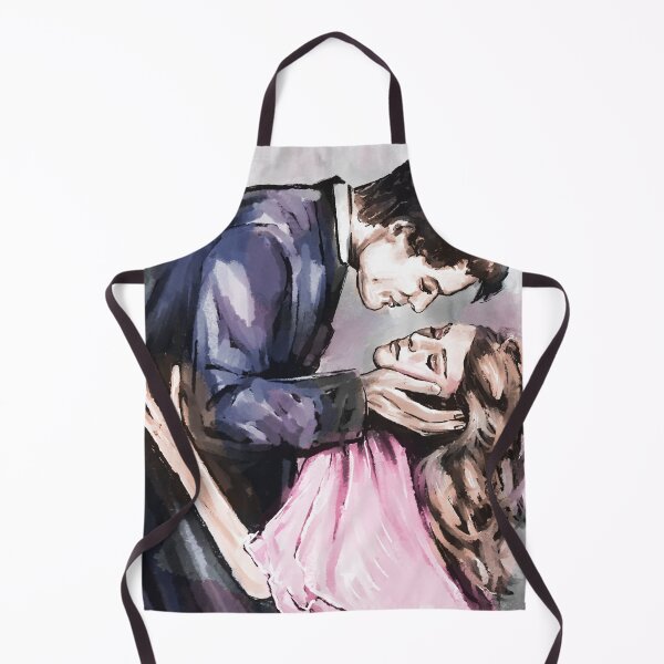 Item preview, Rachel Ward and Richard Chamberlain designed and sold by icongallery.