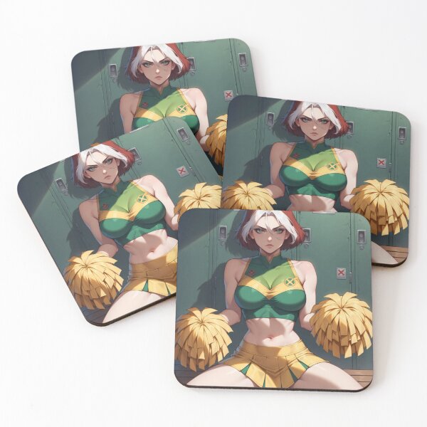 Item preview, Rogue - Xmen designed and sold by SimpySenpai.