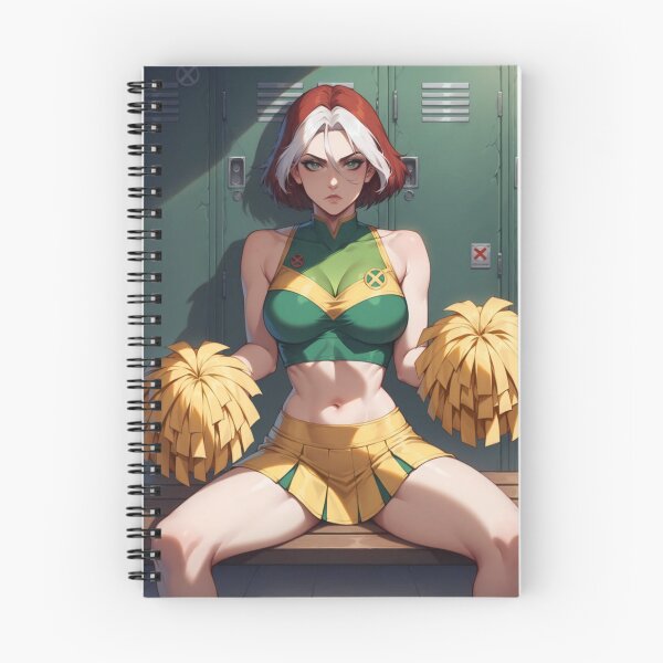 Item preview, Rogue - Xmen designed and sold by SimpySenpai.