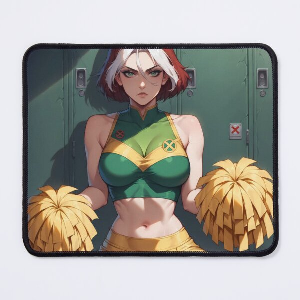 Item preview, Rogue - Xmen designed and sold by SimpySenpai.