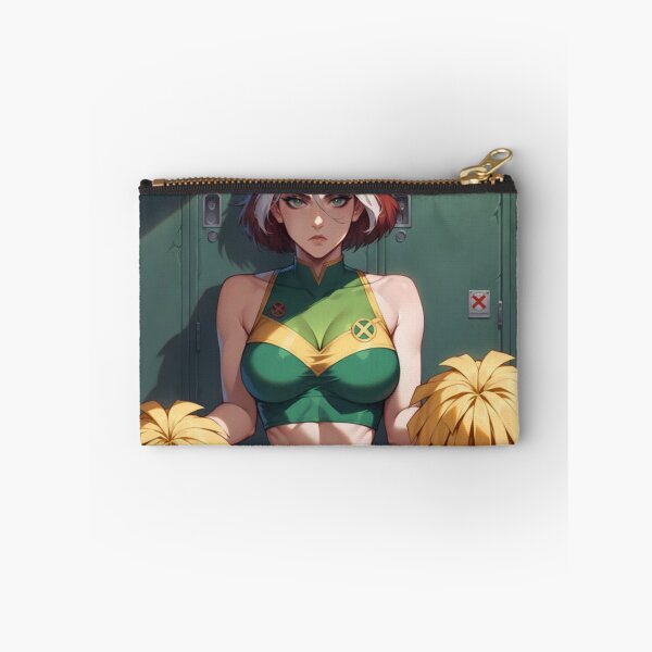 Item preview, Rogue - Xmen designed and sold by SimpySenpai.