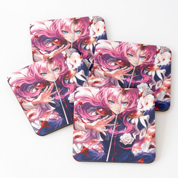 Item preview, Revolutionary Girl Utena The Movie designed and sold by helman-art.