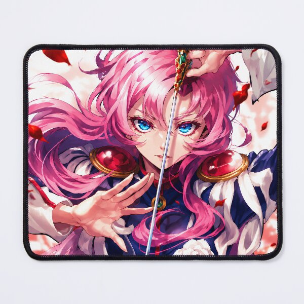 Item preview, Revolutionary Girl Utena The Movie designed and sold by helman-art.