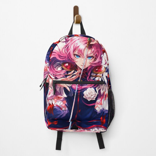 Item preview, Revolutionary Girl Utena The Movie designed and sold by helman-art.