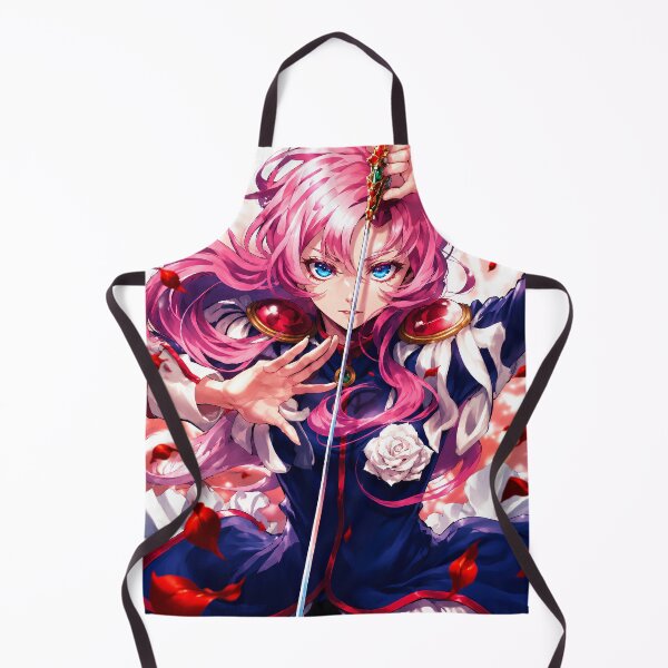 Item preview, Revolutionary Girl Utena The Movie designed and sold by helman-art.
