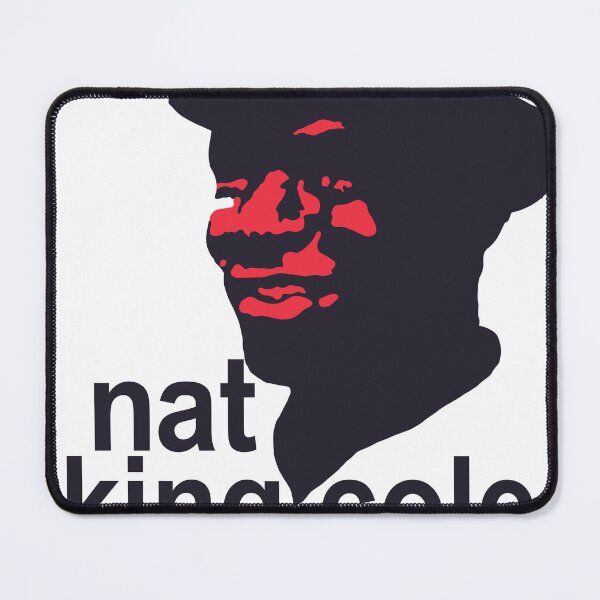 Item preview, Nat King Cole designed and sold by NBK Design.