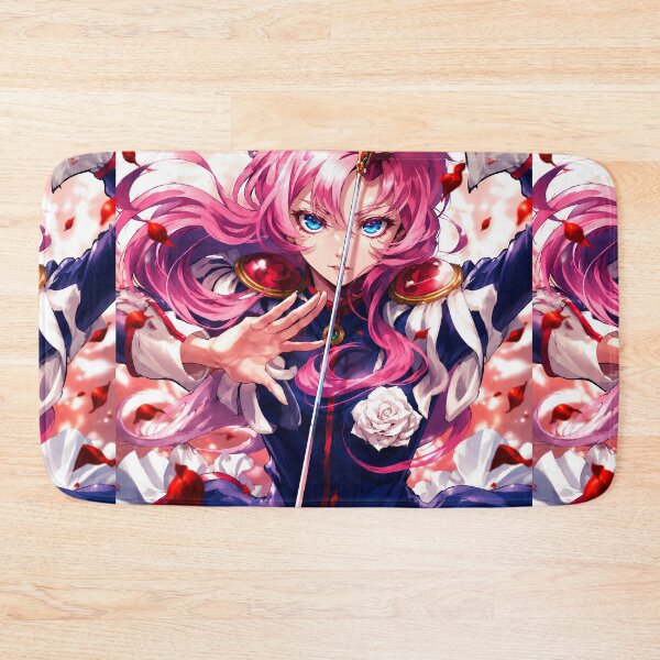 Item preview, Revolutionary Girl Utena The Movie designed and sold by helman-art.