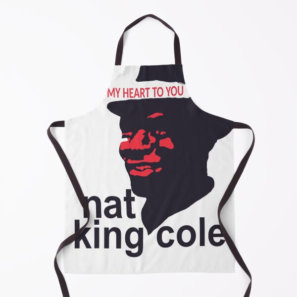 Item preview, Nat King Cole designed and sold by Art Studio Design.