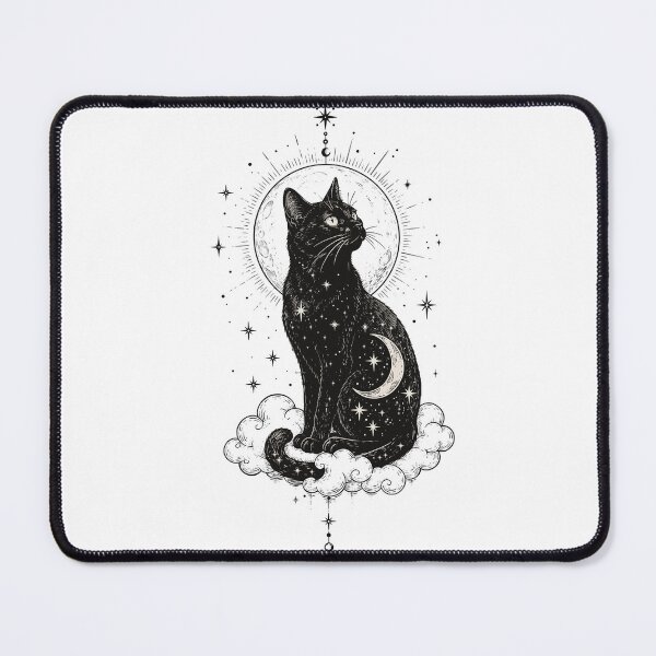 Item preview, The Stella Cat designed and sold by Li Ballato.