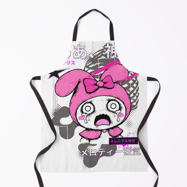 Item preview, Melody Madness designed and sold by Danniikitty.