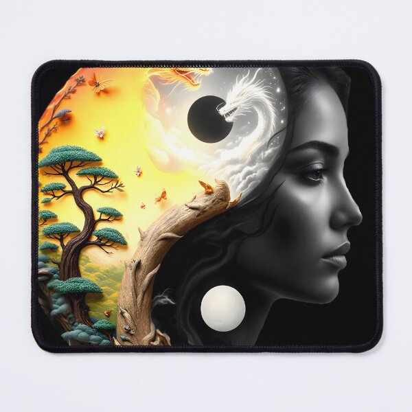 Item preview, Maiden Yin Yang designed and sold by GCakes6G.