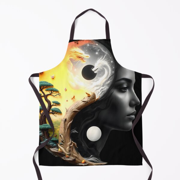 Item preview, Maiden Yin Yang designed and sold by GCakes6G.