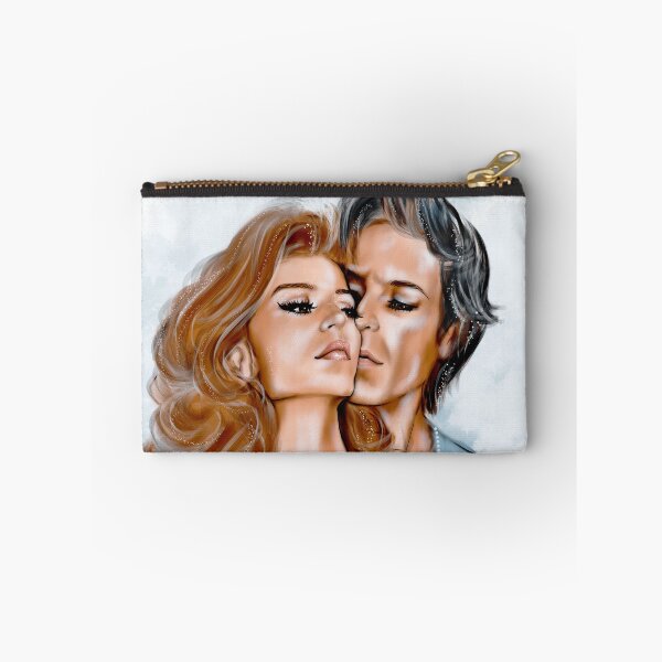 Item preview, Rachel Ward and Richard Chamberlain designed and sold by icongallery.