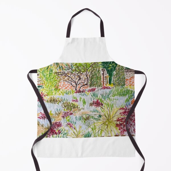 Item preview, Botanical Garden designed and sold by KulturArt.