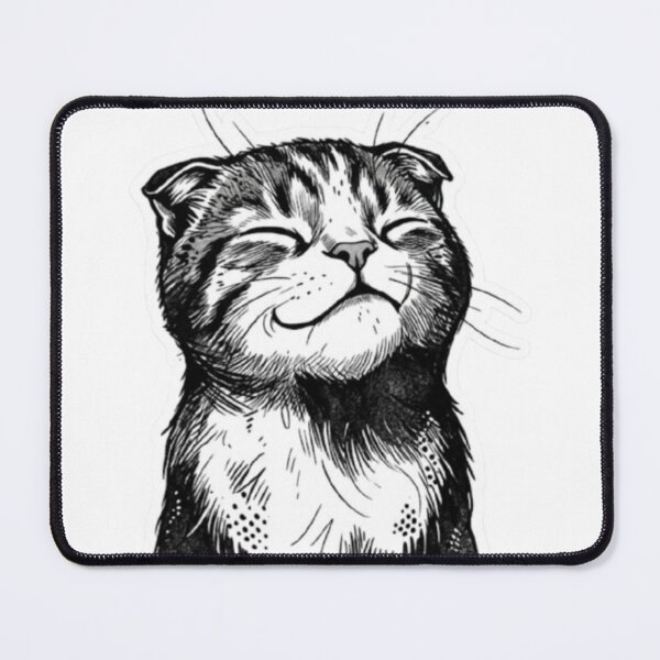 Item preview, Cat designed and sold by Snurly.