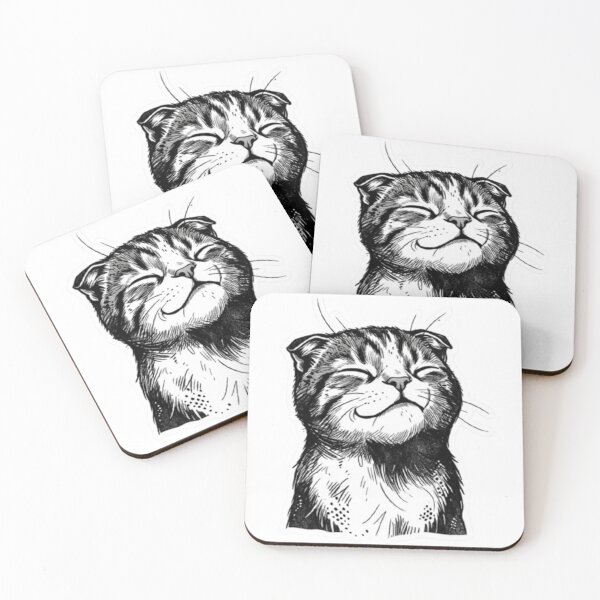 Item preview, Cat designed and sold by Snurly.