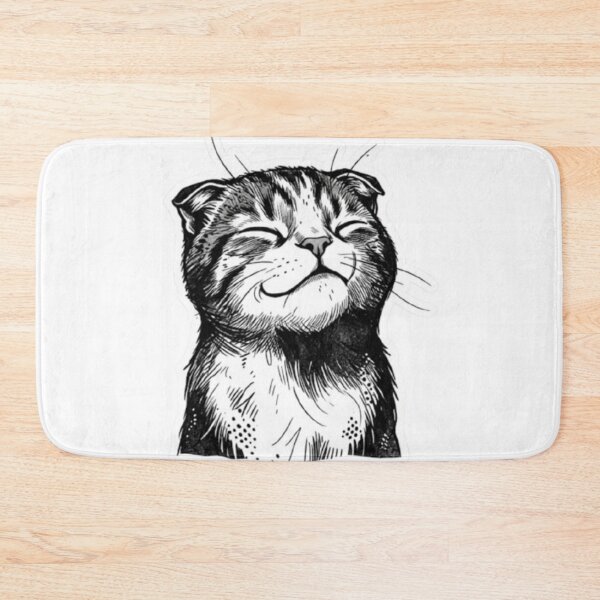 Item preview, Cat designed and sold by Snurly.
