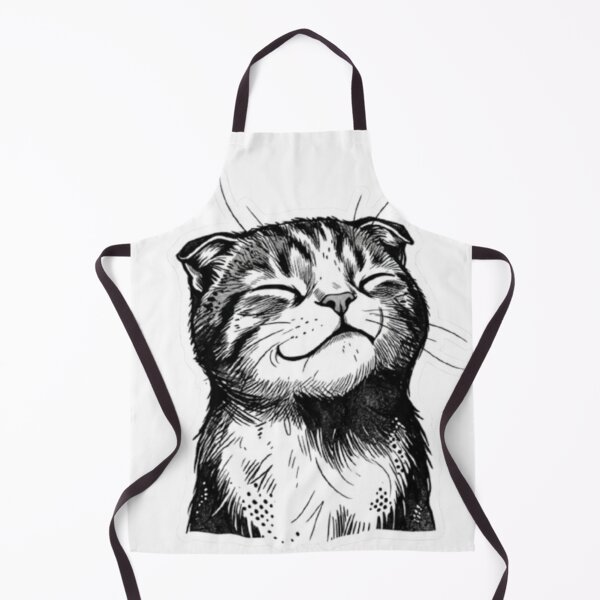 Item preview, Cat designed and sold by Snurly.