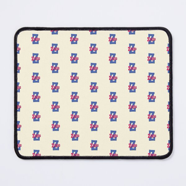 Item preview, Z is for Zelie, Girl’s and Woman's Name and Initial  designed and sold by CharlottePlaceArt.