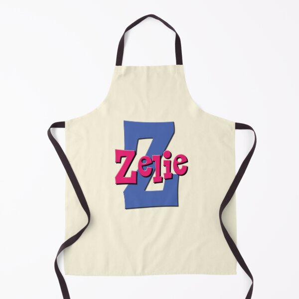 Item preview, Z is for Zelie, Girl’s and Woman's Name and Initial  designed and sold by CharlottePlaceArt.